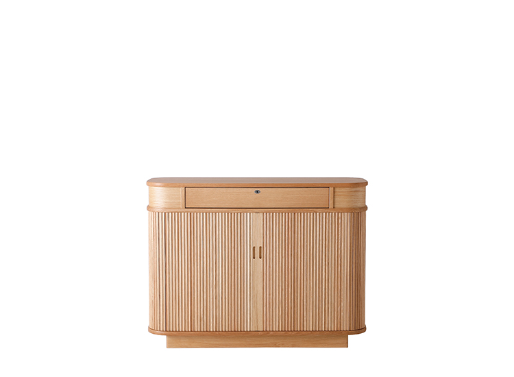 Ovi SIDE BOARD W1100 ANL-1485-O/W | 飛騨の家具・インテリア 日進
