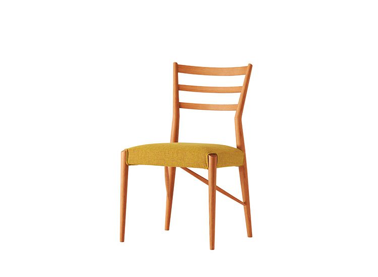 ダイニングチェア NBC-606R カバーリング | 飛騨の家具・インテリア