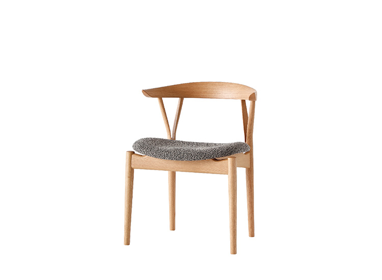 最安値に挑戦！ CHAIR PEACE SPC-2015 日進 飛騨の家具・インテリア | 張り込み その他