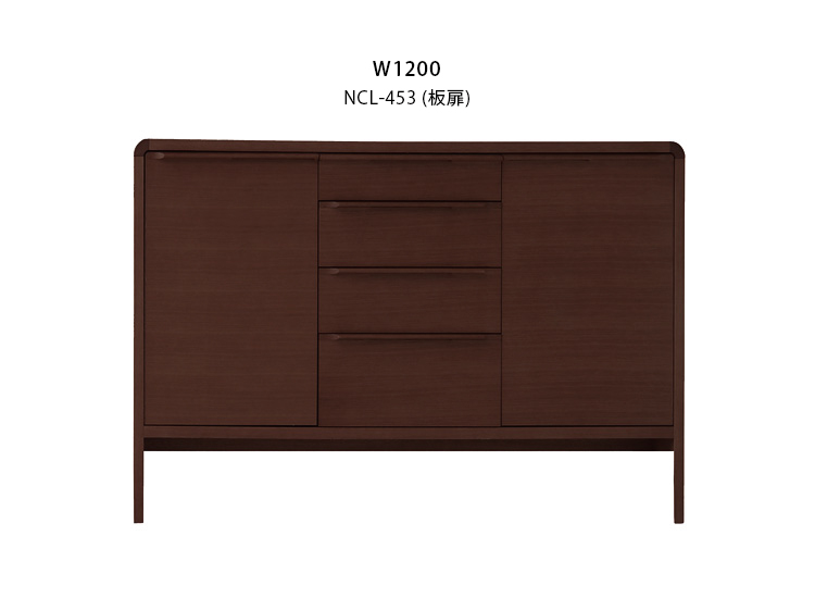 飛騨家具 nissin 日進木工 White Wood ホワイトウッド シェルフ