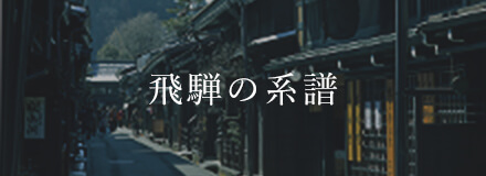 飛騨の系譜