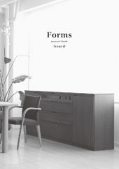FORMS 価格表　ボード