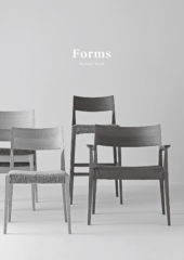 Forms 価格表　チェア・ソファ