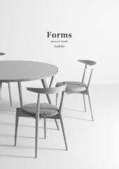 Forms 価格表　テーブル