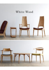 White Wood