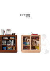 ac-cent board